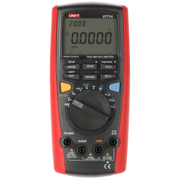 MIERNIK UNIWERSALNY UT-71A UNI-T