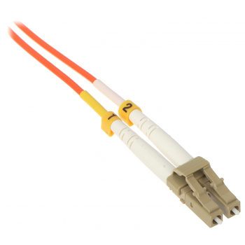 PATCHCORD WIELOMODOWY PC-2LC/2LC-MM 1 m