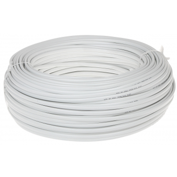 KABEL ELEKTRYCZNY PŁASKI YDYP-2X2.5