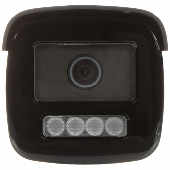 KAMERA IP DS-2CD2T86G2H-2I(2.8MM)(EF)BLACK AcuSense - 8.3 Mpx 4K UHD Hikvision