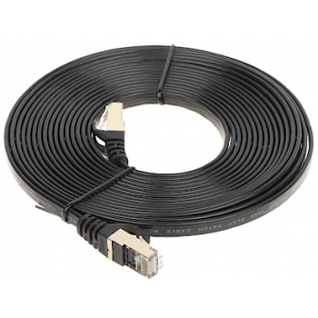 PATCHCORD RJ45/7/5.0-FL 5.0&nbsp;m UNITEK