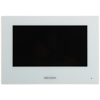 PANEL WEWNĘTRZNY Wi-Fi / IP DS-KH6320-WTE1-W Hikvision