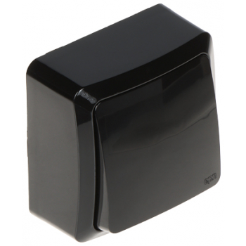ŁĄCZNIK JEDNOBIEGUNOWY BERG/3710-09/EPN 250&nbsp;V 10&nbsp;A Elektro-Plast