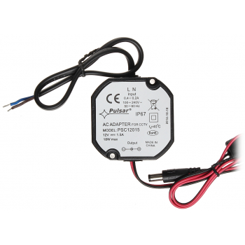 ZASILACZ PSC-12015