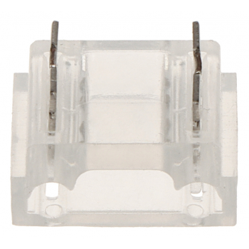 ZŁĄCZKA DO TAŚM LED UQS-COB-12W-SS 10 mm