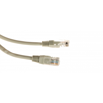 PATCHCORD RJ45/35-GREY 35 m CONOTECH