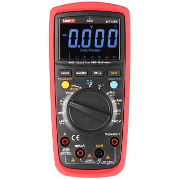 MIERNIK UNIWERSALNY UT-139S UNI-T