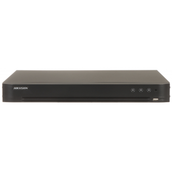 REJESTRATOR AHD, HD-CVI, HD-TVI, CVBS, IP IDS-7216HQHI-M2/XT 16 KANAŁÓW AcuSense Hikvision
