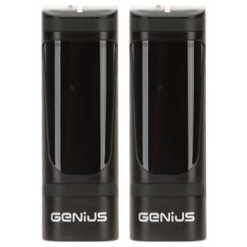 FOTOKOMÓRKA GENIUS-VEGA/BUS KOMPLET TXRX FAAC
