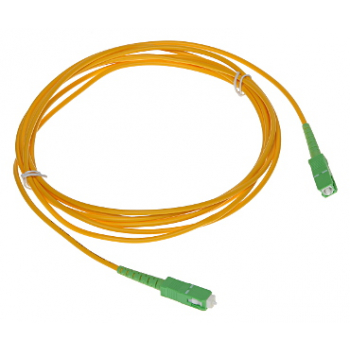 PATCHCORD JEDNOMODOWY PC-SC-APC/SC-APC-3 3&nbsp;m
