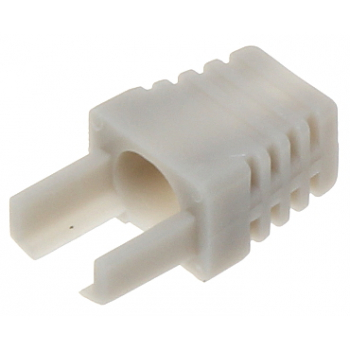 OSŁONA WEWNĘTRZNA WTYKU RJ-45 RJ45/WP-S/IN