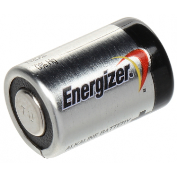 BATERIA ALKALICZNA BAT-E11A*P2 6V E11A ENERGIZER