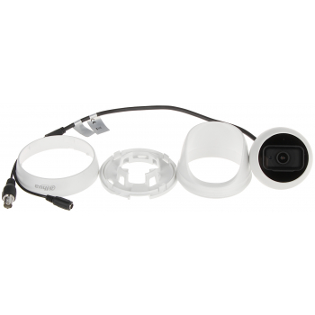 KAMERA AHD, HD-CVI, HD-TVI, PAL HAC-HDW1800TL-A-0280B - 8.3 Mpx 2.8 mm DAHUA