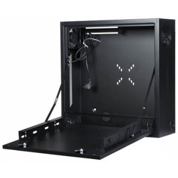 OBUDOWA AWO-DVR-6 600&nbsp;x 600&nbsp;x 200&nbsp;mm