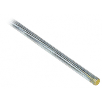 PRĘT GWINTOWANY P-M6/KL-8.8