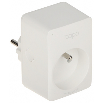 INTELIGENTNE GNIAZDO ELEKTRYCZNE TL-TAPO-P110 3680&nbsp;W TP-LINK
