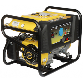 AGREGAT PRĄDOTWÓRCZY DY-3500 2500 W Dynamo