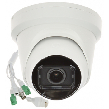 KAMERA WANDALOODPORNA IP DS-2CD2H43G2-IZS(2.8-12MM) 4&nbsp;Mpx - MOTOZOOM Hikvision