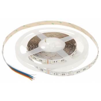 TAŚMA LED LED60-12V/19.2W-RGBW/5M MW Lighting
