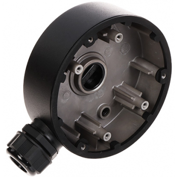 UCHWYT KAMERY DS-1280ZJ-DM46(BLACK) Hikvision