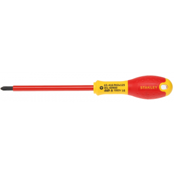 WKRĘTAK KRZYŻAKOWY PH2 ST-0-65-416 STANLEY