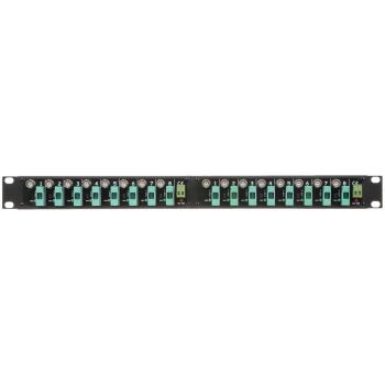 GNIAZDO DYSTRYBUCYJNE G-16/R19-UHD