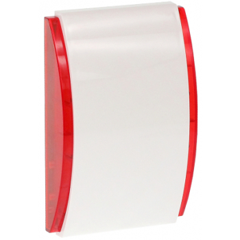 BEZPRZEWODOWY SYGNALIZATOR WEWNĘTRZNY ASP-215-R (Indoor Siren R) ABAX/ABAX2 SATEL