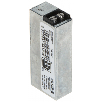 ZACZEP ELEKTROMAGNETYCZNY XS12R-B REWERSYJNY Hartte BIRA