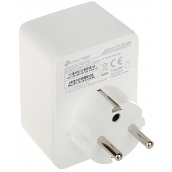 INTELIGENTNE GNIAZDO ELEKTRYCZNE TL-TAPO-P100 2300 W TP-LINK