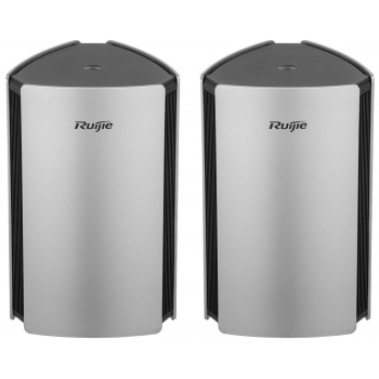 DOMOWY SYSTEM WI-FI RG-M32(2PACK) Wi-Fi 6, 2.4 GHz, 5 GHz, 800 Mb/s + 2402 Mb/s REYEE