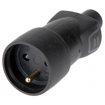 GNIAZDO PROSTE LE-50115 230&nbsp;V 16&nbsp;A LEGRAND