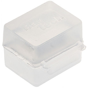 PUSZKA POŁĄCZENIOWA GELBOX ISAAC-4 IP68 RayTech