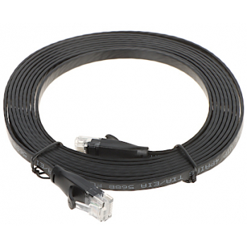 PATCHCORD RJ45/6/3.0-FL 3.0&nbsp;m UNITEK