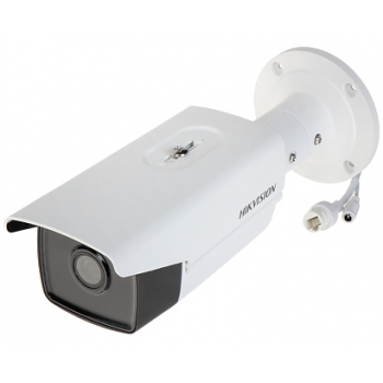 KAMERA IP DS-2CD2T43G2-4I(4MM) ACUSENSE - 4&nbsp;Mpx Hikvision