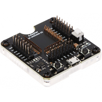 PROGRAMATOR ESP-P-WROOM32  DO MODUŁÓW SERII ESP32-WROOM-32