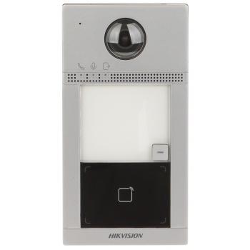 WIDEODOMOFON BEZPRZEWODOWY DS-KV8113-WME1(C)/SU Wi-Fi / IP Hikvision
