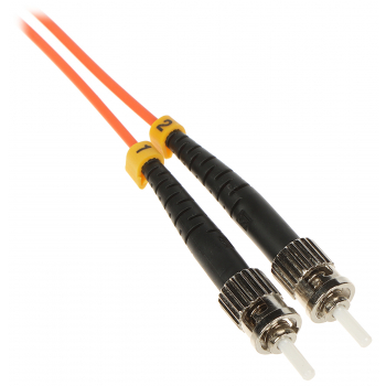 PATCHCORD WIELOMODOWY PC-2SC/2ST-MM 1 m