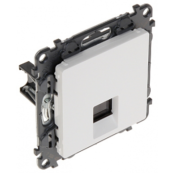 GNIAZDO KOŃCOWE RJ-45 LE-753140 Valena Life LEGRAND