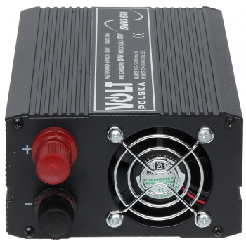 MODUŁ PRZETWORNICY SINUS-600