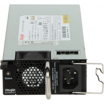 ZASILACZ IMPULSOWY RG-PA600I-P-F RUIJIE