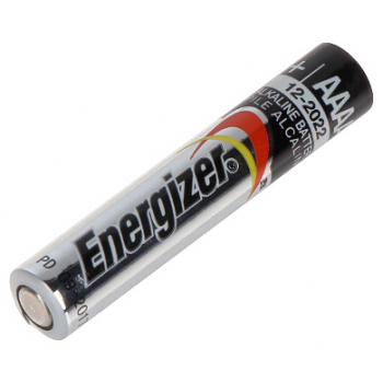 BATERIA ALKALICZNA BAT-AAAA*P2 1.5&nbsp;V (AAAA) ENERGIZER