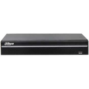 REJESTRATOR IP NVR2104HS-S3 4 KANAŁY DAHUA