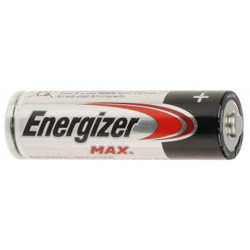 BATERIA ALKALICZNA BAT-AA/E-MAX*P4 1.5 V LR6 (AA) ENERGIZER