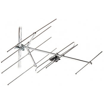 ANTENA KIERUNKOWA 7/5-12/DAB DIPOL