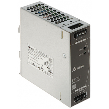 ZASILACZ IMPULSOWY DRL-24V240W-1EN LYTE II Delta Electronics