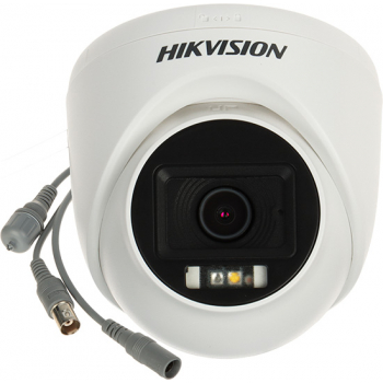KAMERA AHD, HD-CVI, HD-TVI, PAL DS-2CE76D0T-LPFS(2.8MM) - 1080p Hikvision