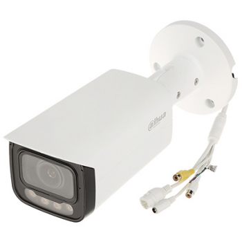 KAMERA IP IPC-HFW2449T-ZAS-IL-27135 Smart Dual Light WizSense - 4&nbsp;Mpx 2.7&nbsp;... 13.5&nbsp;mm - MOTOZOOM DAHUA