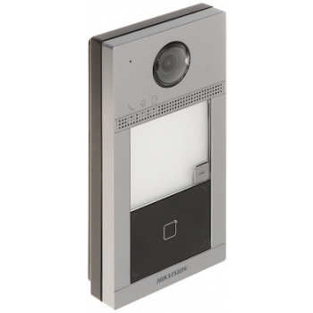 WIDEODOMOFON BEZPRZEWODOWY DS-KV8113-WME1(C)/SU Wi-Fi / IP Hikvision