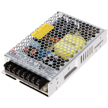 ZASILACZ IMPULSOWY LRS-150-12 MEAN WELL