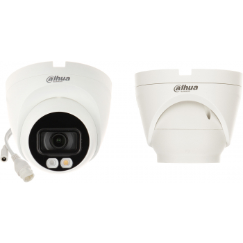 KAMERA IP IPC-HDW1239V-A-IL-0280B Smart Dual Light - 1080p 2.8&nbsp;mm DAHUA